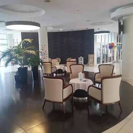 Apartman Diva Prywatny Z Tarasem Kołobrzeg