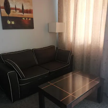 Appartamento Diva Prywatny Z Tarasem *