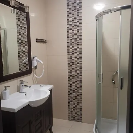 Diva Prywatny Z Tarasem Apartman Kołobrzeg