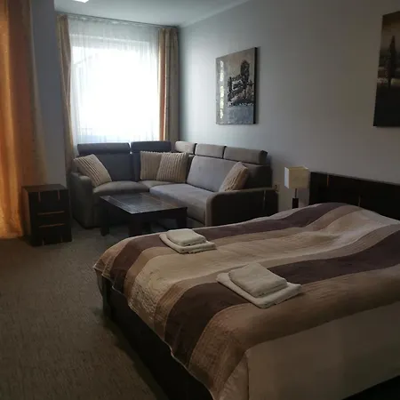 Diva Prywatny Z Tarasem Appartamento