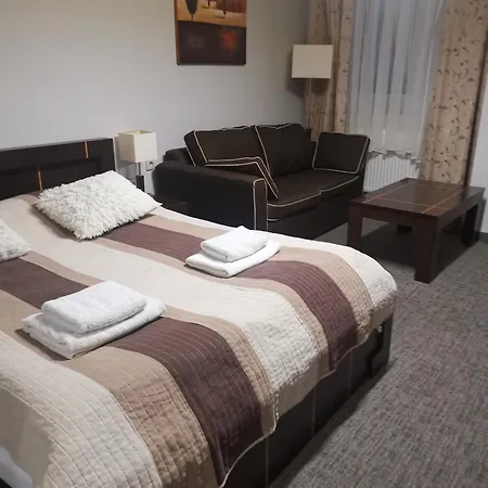 Апартаменты Diva Prywatny Z Tarasem *