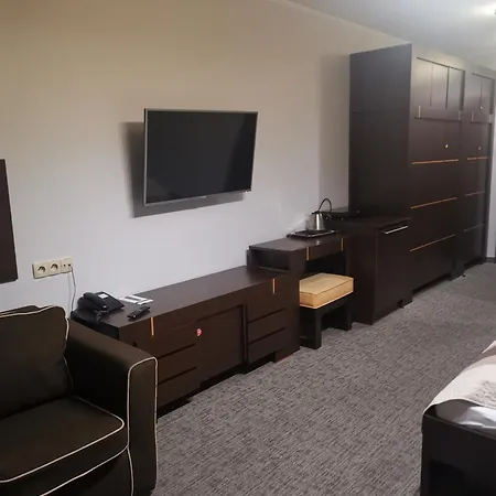 Appartamento Diva Prywatny Z Tarasem Kołobrzeg