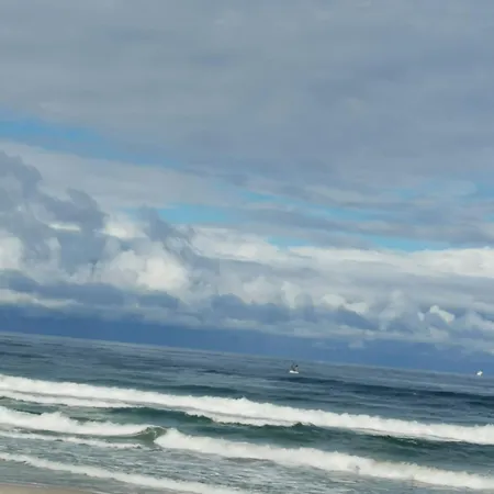 Diva Prywatny Z Tarasem Апартаменты Колобжег