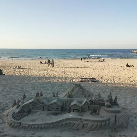 Appartamento Diva Prywatny Z Tarasem *