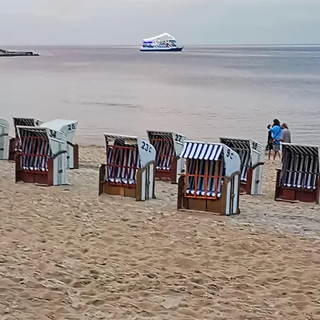 Diva Prywatny Z Tarasem Kołobrzeg