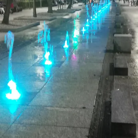 Diva Prywatny Z Tarasem * Kołobrzeg