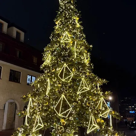 Diva Prywatny Z Tarasem * Kołobrzeg