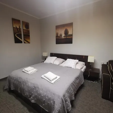 Diva Prywatny Z Tarasem * Колобжег