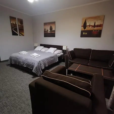 Diva Prywatny Z Tarasem * Колобжег