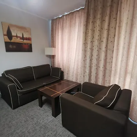 Diva Prywatny Z Tarasem * Kołobrzeg