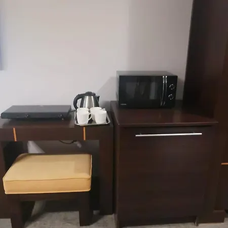 Appartamento Diva Prywatny Z Tarasem