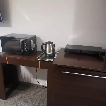 Appartamento Diva Prywatny Z Tarasem