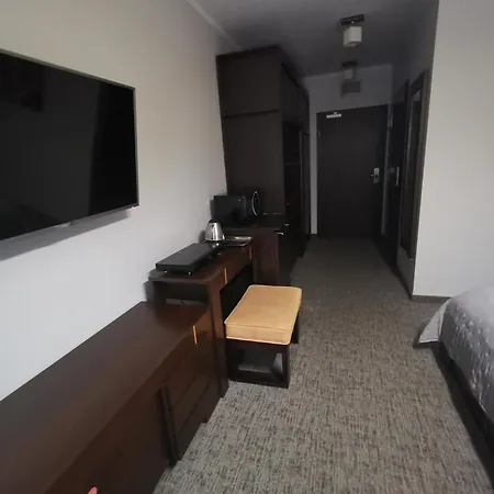 Апартаменты Diva Prywatny Z Tarasem Колобжег