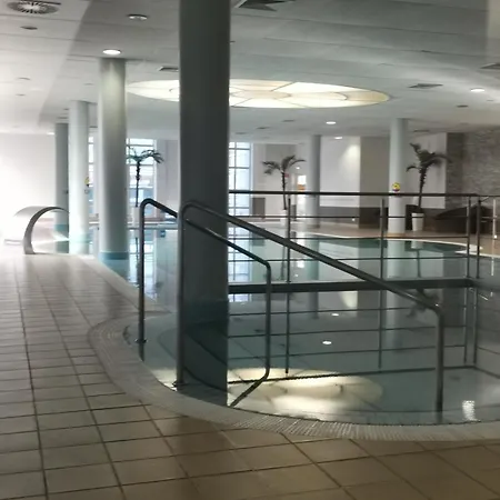 Apartmán Diva Prywatny Z Tarasem