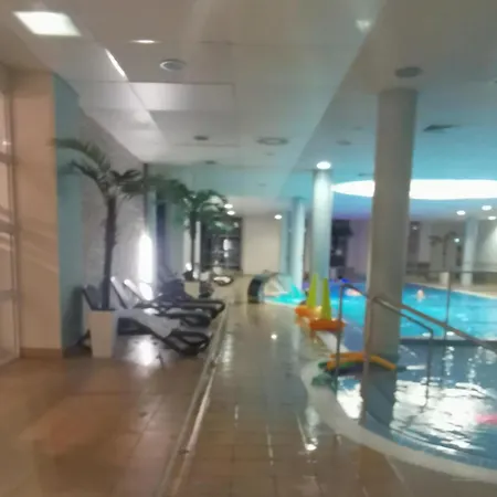 Diva Prywatny Z Tarasem * Kołobrzeg