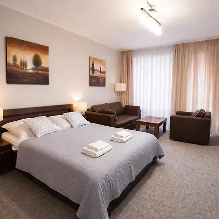 Apartman Diva Prywatny Z Tarasem