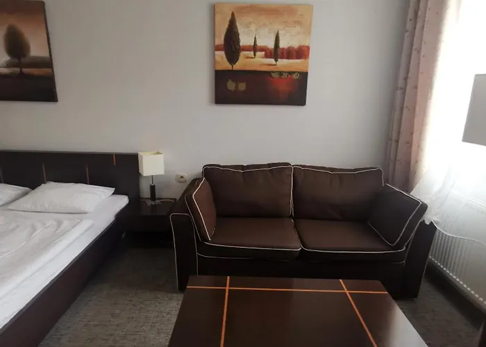 Diva Prywatny Z Tarasem Appartement Kołobrzeg