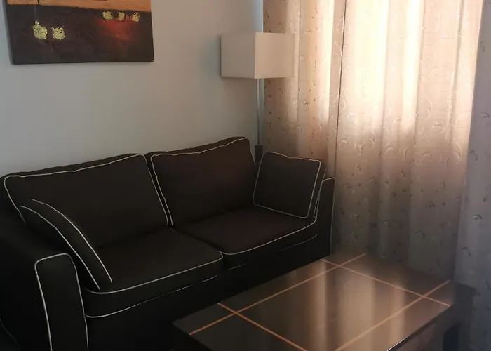 Appartement Diva Prywatny Z Tarasem *