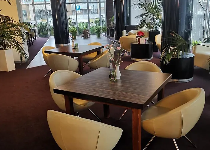 Appartement Diva Prywatny Z Tarasem