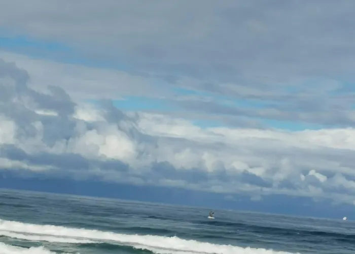 Diva Prywatny Z Tarasem Appartement Kołobrzeg