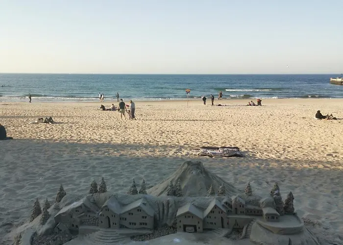 Appartement Diva Prywatny Z Tarasem *