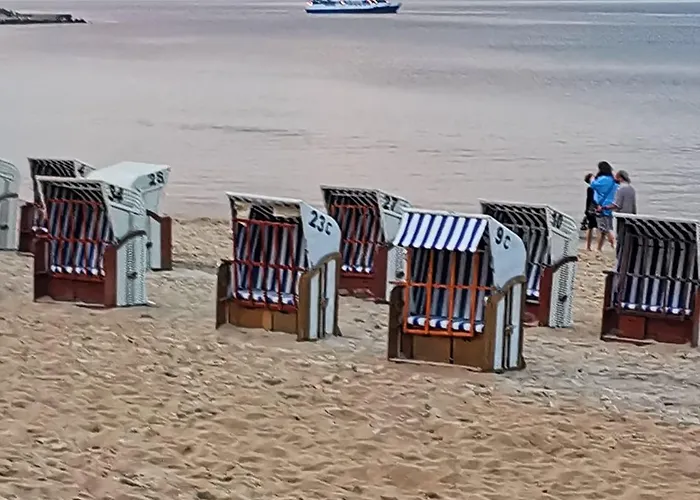 Diva Prywatny Z Tarasem Kołobrzeg