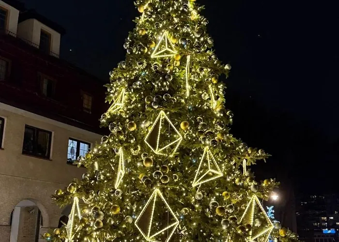 Diva Prywatny Z Tarasem * Kołobrzeg