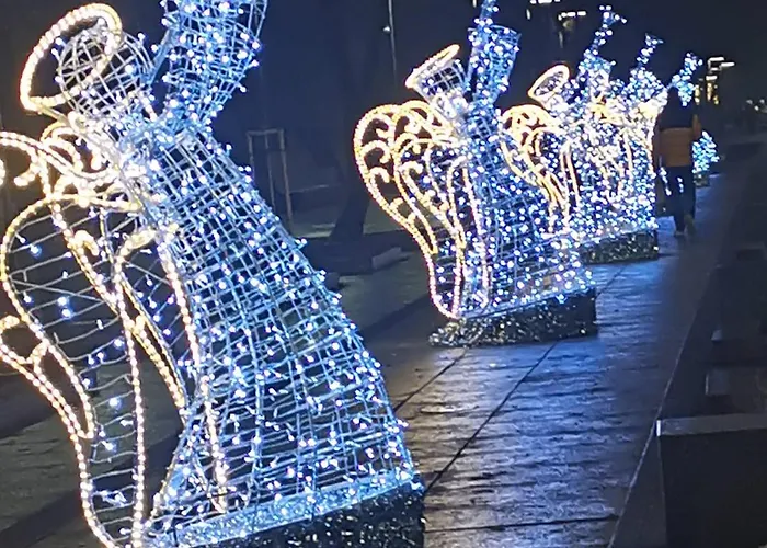 Diva Prywatny Z Tarasem Appartement Kołobrzeg