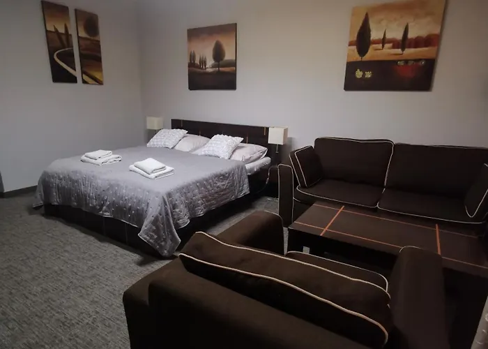 Diva Prywatny Z Tarasem * Kołobrzeg