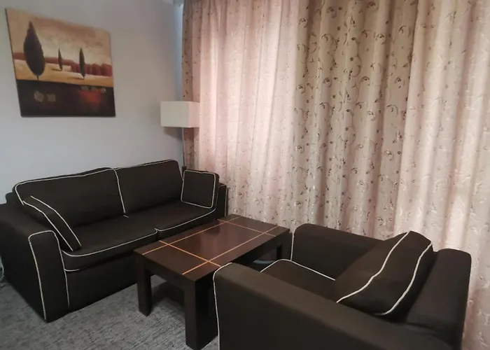 Diva Prywatny Z Tarasem * Kołobrzeg