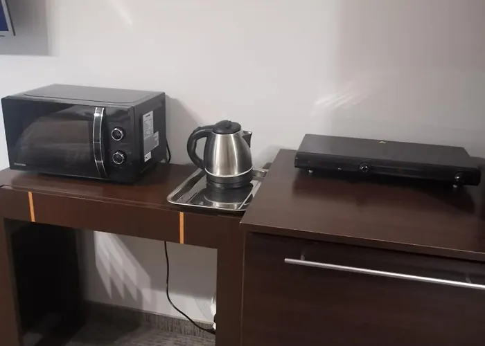 Appartement Diva Prywatny Z Tarasem