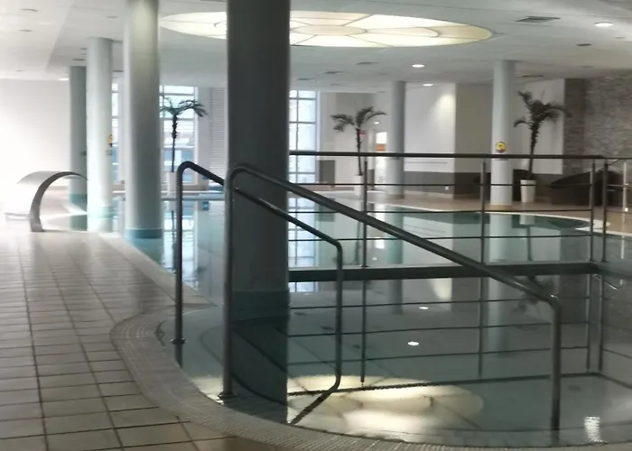 Appartement Diva Prywatny Z Tarasem