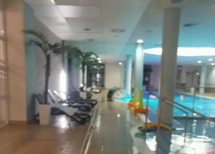 Diva Prywatny Z Tarasem * Kołobrzeg